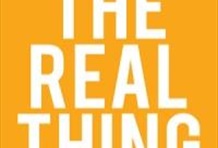 The Real Thing